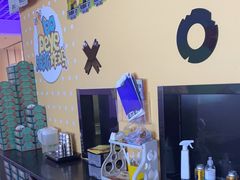 门面-BOPEYE·波派炸鸡(九霄天地店)