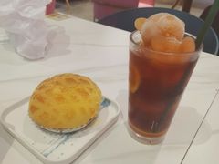 -柠檬树茶餐厅(海雅缤纷城店)