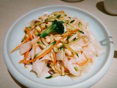 -吕氏疙瘩汤·新派鲁菜(欢乐汇店)