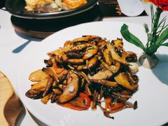 -秋色客家菜(南山店)