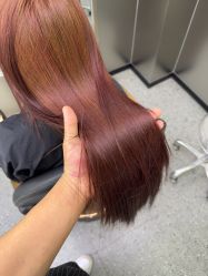 -MOVAN  HAIR莫凡匠人发型屋
