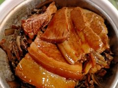 梅菜扣肉-老乡鸡(南京龙池地铁站蓝郡店)