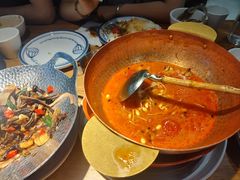 -小放牛炒菜馆(衡百店)