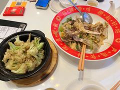 -清晖小苑•顺德地方菜(壹海城店)