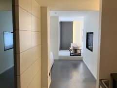 -君坤酒店(成都春熙路太古里店)