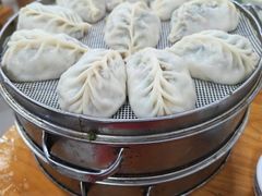 -小叶大馅饺子城
