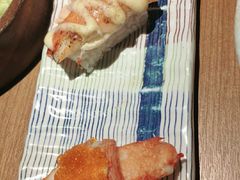 -万岁寿司(天河领展店)