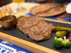 -安德烈俄式西餐厅(中央大街店)