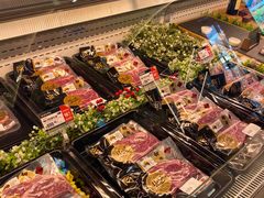 -MEAT MATE 鲜食肉铺(凤凰汇·里巷店)