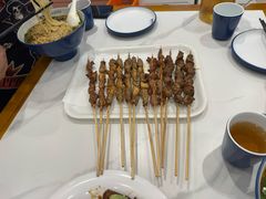 -宛平李记小吃(东关街店)