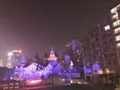 -马勒别墅饭店(静安寺店)