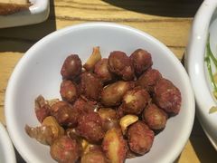 -潮粥荟·潮汕砂锅粥(朝阳大悦城店)