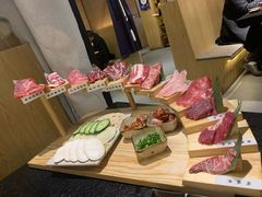 -虎焱炭火烧肉