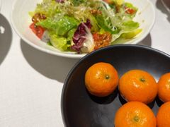 -旺顺阁·北京菜·烤鸭(魏公村店)