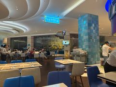 -帝企鹅自助餐厅•儿童岛•真企鹅(长隆企鹅酒店)