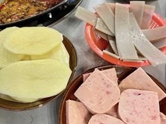 -重庆老火锅王(西安北路店)