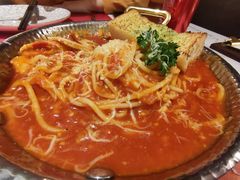 -赤火牛排(金狮广场店)