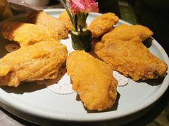 -新白鹿餐厅(金鹰新街口店)