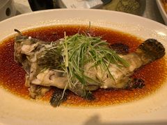 -顺风海鲜港(长寿路店)