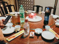 -玉林烤鸭店(垡头店)