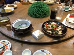 -味莊餐厅(康庄南街店)
