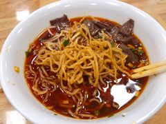 -蒋家肠旺面馆老店(合群路店)