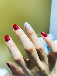 -蜜丝卡伦美甲美睫半永久