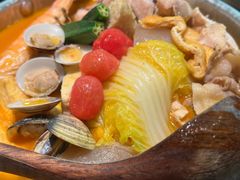 -沼津港精致料理·寿喜烧·烧鸟(漕河泾印象城店)