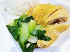 -明腾壹间茶餐厅(新都会花园广场店)