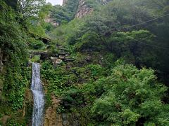 -孤山寨风景区