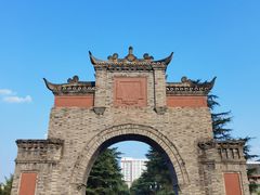 -四川大学(华西校区)