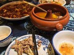 -香满楼(临安路店)