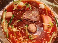 延吉冷面-七八冷面·延边朝鲜族美食(圣熙八号店)