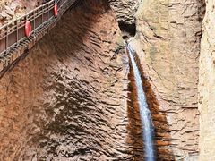 -黄崖洞文化旅游区