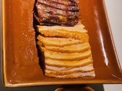 腊味拼盘-黔香阁·味(花木店)