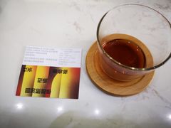 手冲-稀物集咖啡(徽州大道店)