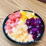深圳甜品｜冬天必吃的绵绵冰简直是绝绝子
