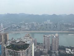 -重庆解放碑威斯汀酒店