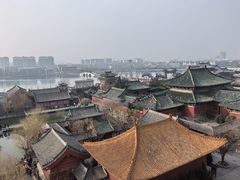 -开封府