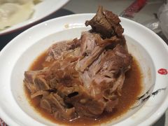 -喜家德虾仁水饺(华强天虹店)