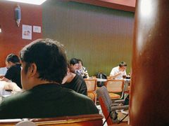 -人民咖啡馆(四行仓库店)