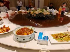 -普天和酒楼(天津之眼店)