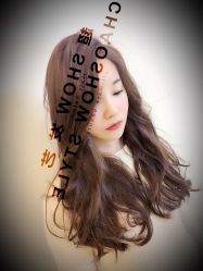 -美格丝M.G.S Hair Salon