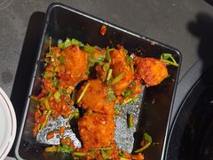 -正禾鲜·潮汕牛肉火锅(凯德天府店)