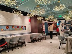 -花家怡园HUA'S RESTAURANT(崇文门·哈德门广场店)