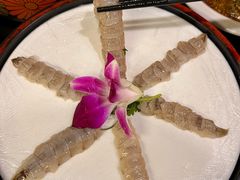 -草鱼先生潮州鱼生·虾生(新厦花园店)