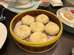 -翠湖宾馆·中餐厅