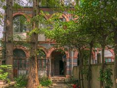 -溧阳路经典老洋房