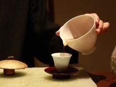 -见山茶事(丽水路店)