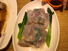 香茜牛肉肠粉-嘉旺港式茶餐厅(延长中路店)